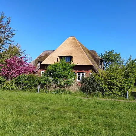 Am Westerdeich Rodenäs
