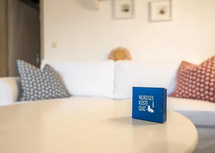 Lägenhet Am Westerdeich Rodenäs